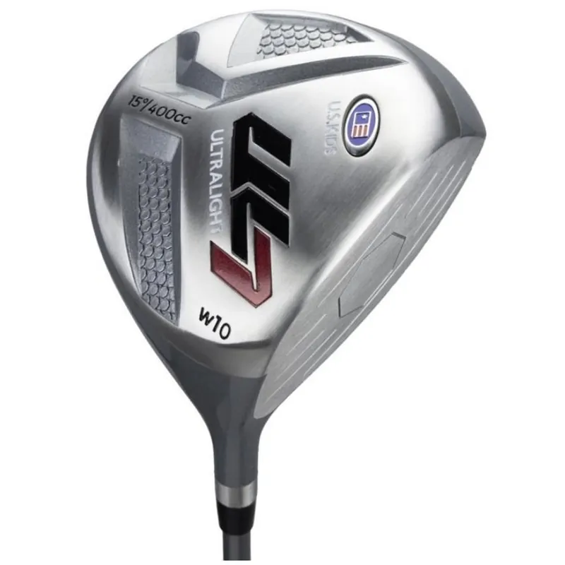Cenová Bomba U.S. Kids Golf UL7-60 (152cm) W10 dětský driver