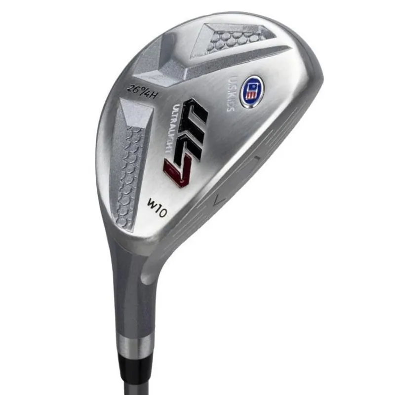 Kup Teď U.S. Kids Golf UL7-60 (152cm) W10 dětský hybrid