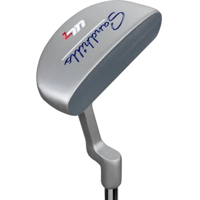 Nejlepší Volba U.S. Kids Golf UL7-60 (152cm) W10 Sandhills dětský putter