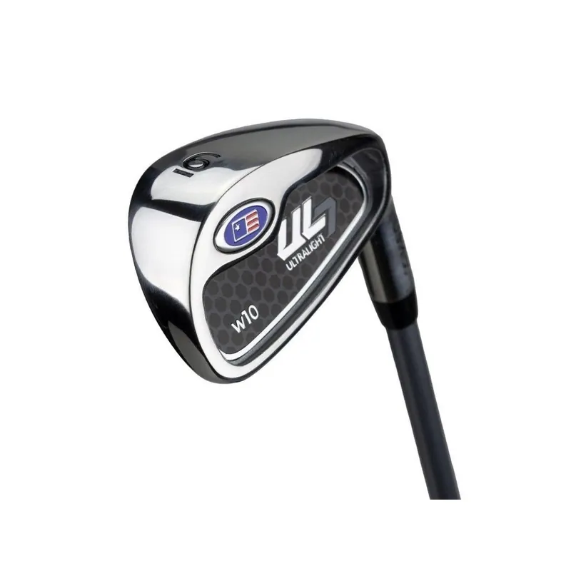 U.S. Kids Golf UL7-63 (160cm) W10 dětské železo Nejprodávanější