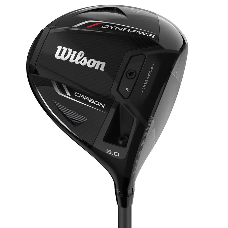 Wilson Dynapower Carbon Lite dámský driver Finální Výprodej