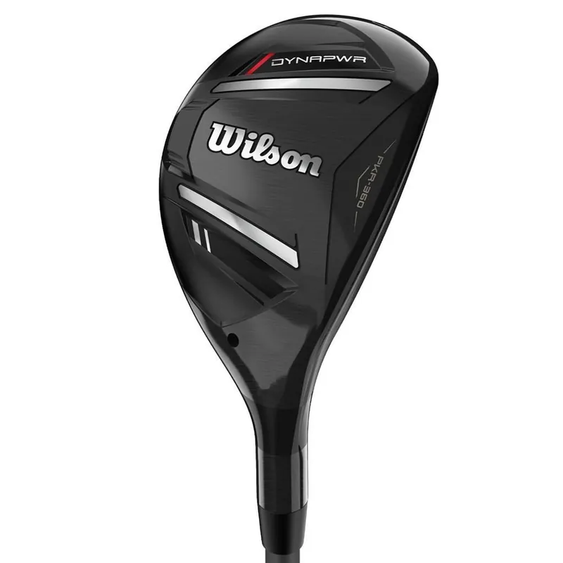 Wilson Dynapower Lite dámský hybrid Nejprodávanější