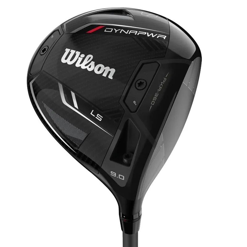 Wilson Dynapower LS pánský driver Zlevněný
