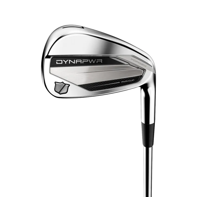 Wilson DYNAPWR Forged pánská železa, ocel Super Cena