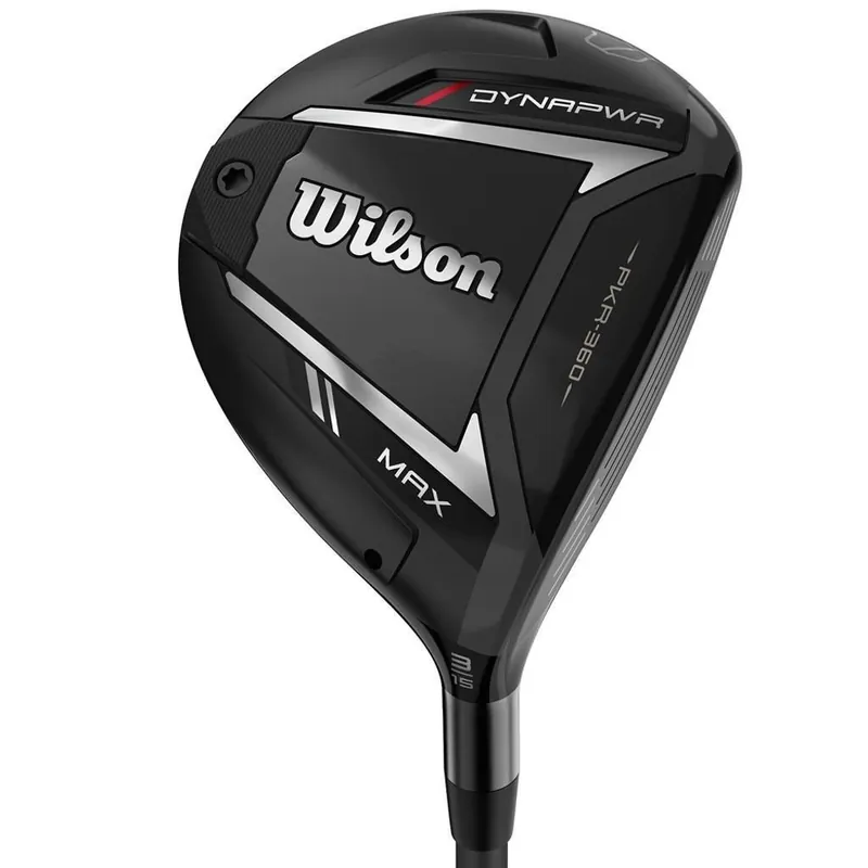 Nakupujte Hned Wilson Dynapower Max pánské fairway dřevo