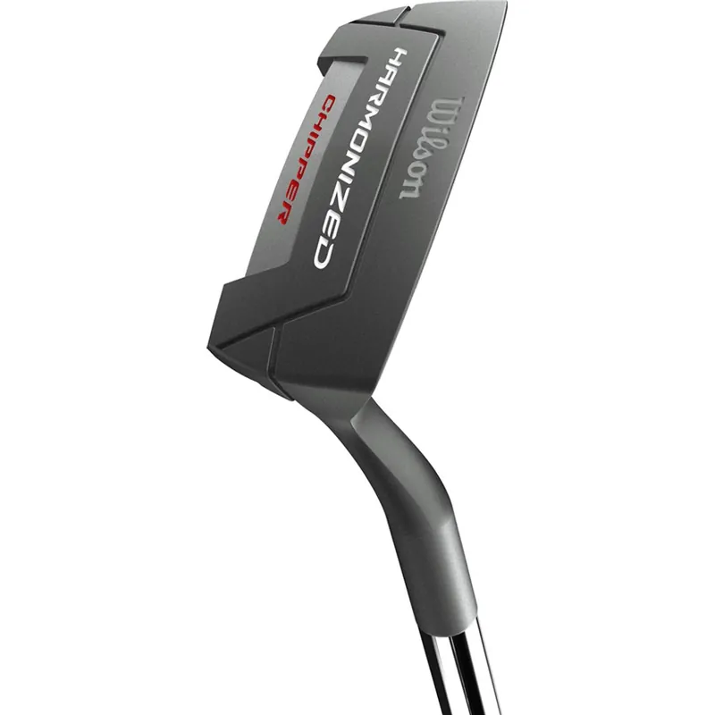 Cenová Bomba Wilson Harmonized chipper 35"
