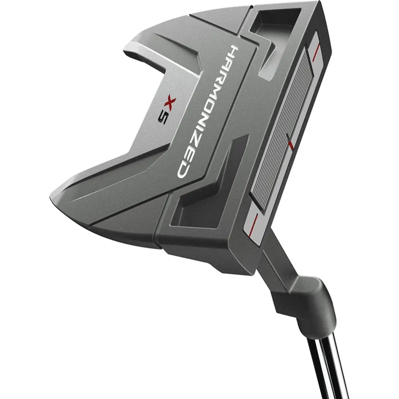 Značkový Wilson Harmonized X5 putter