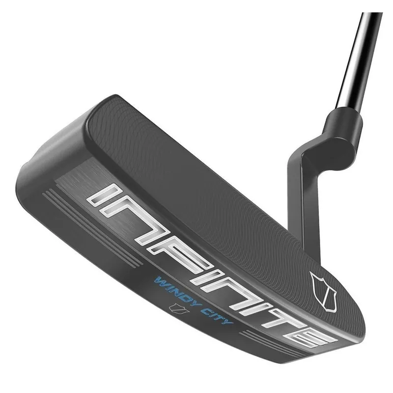 Top Prodej Wilson Infinite Windy City dámský putter 33"