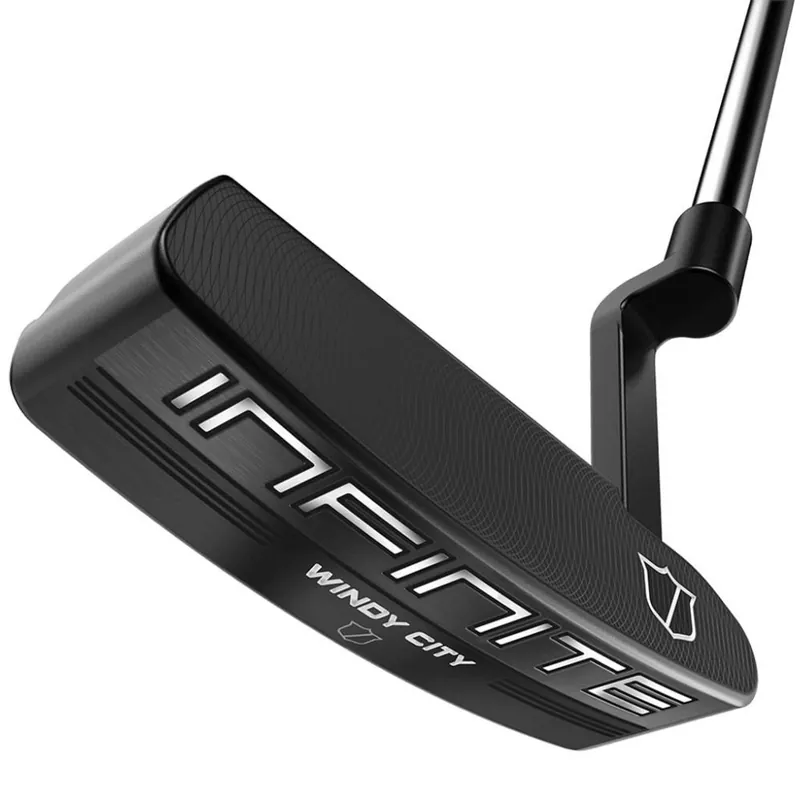 Dokud Zásoby Vydrží Wilson Infinite Windy City putter 34"