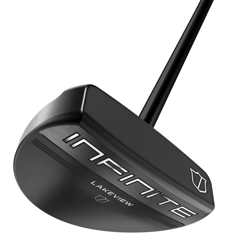 Wilson Infinite ZT Lakeview putter Cenová Bomba