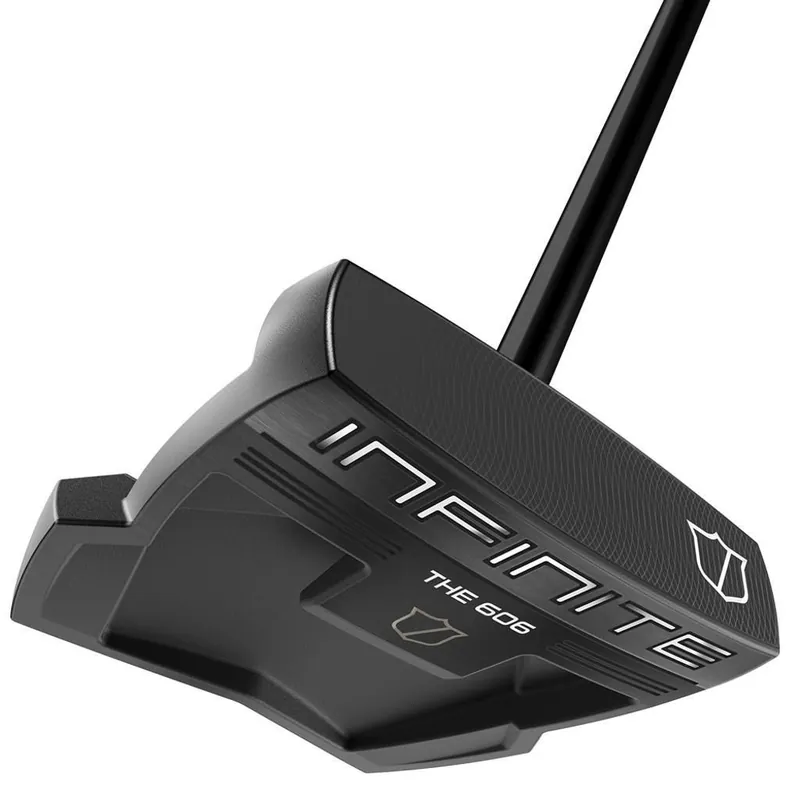 Wilson Infinite ZT The 606 putter Tovární Cena