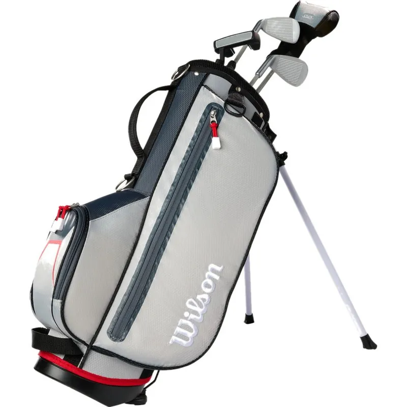 Wilson Profile JR Small dětský golfový set, 100-127cm Poslední Šance