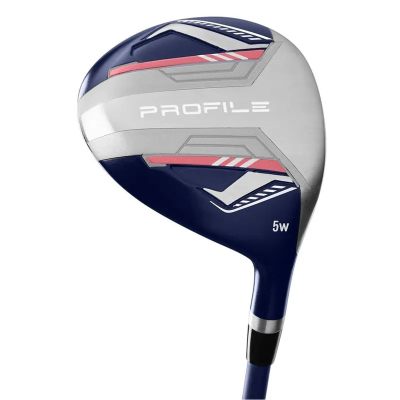 Časově Omezené Wilson Profile dámské fairway dřevo