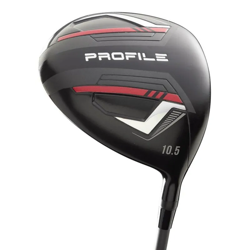 Wilson Profile pánský driver Nakupujte Hned