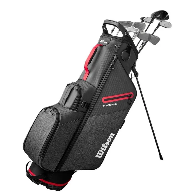 Wilson Profile pánský golfový set, grafit, pravý Cenový Hit