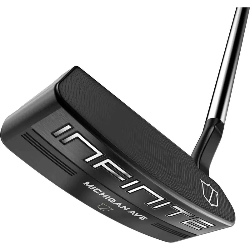 Wilson Staff Infinite Michigan Avenue putter Cenově Výhodný