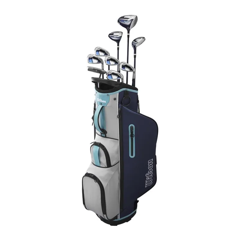 Akční Nabídka Wilson Ultra HL dámský golfový set