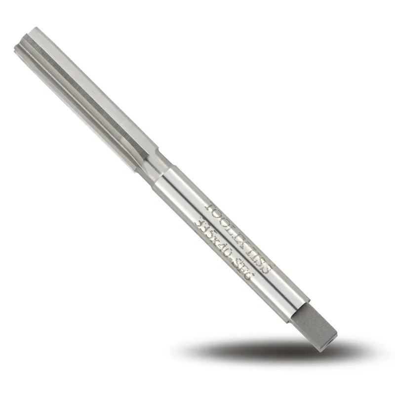 Golfsmith Straight Fluted Hand Reamer, 0.370 Ověřený