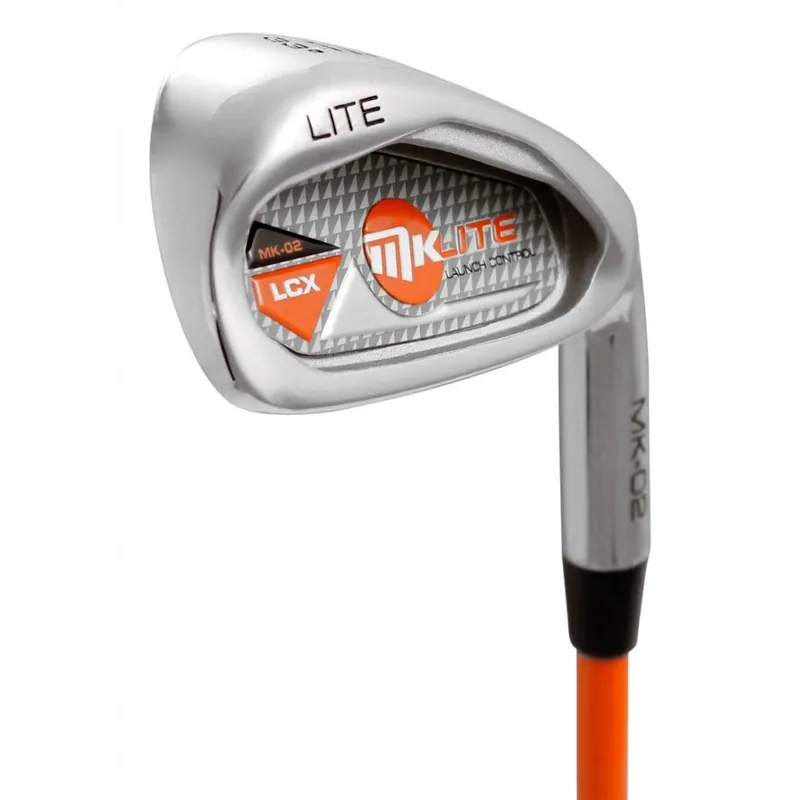 MKids Lite Junior 49" (125cm) dětské železo Výprodej
