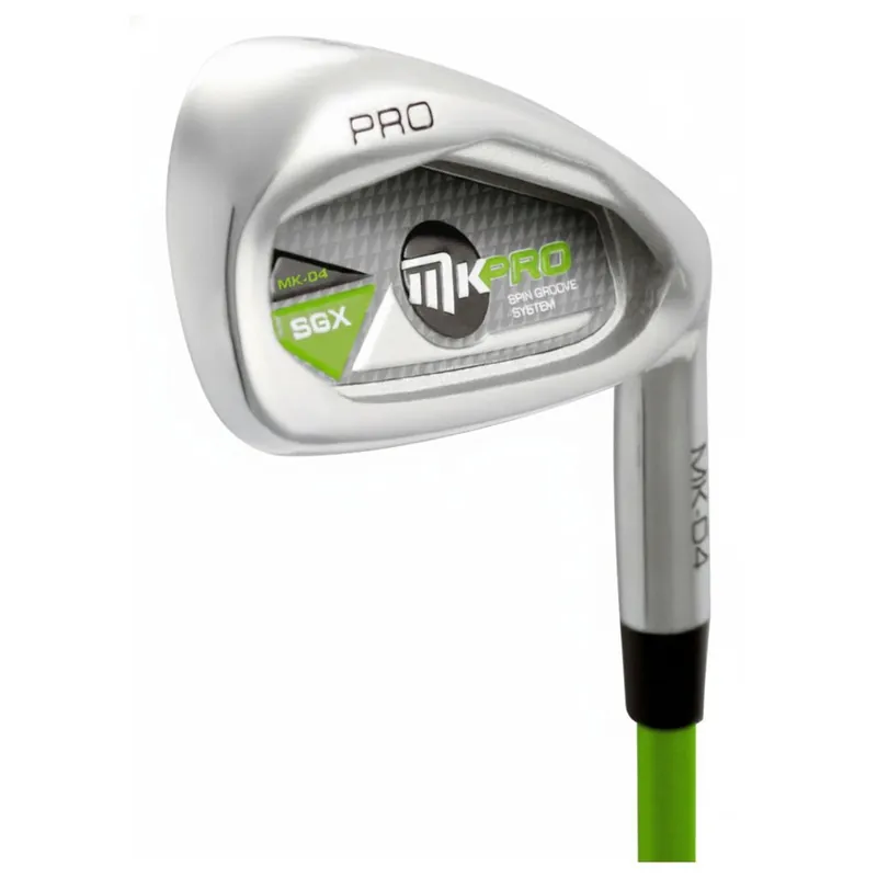 Ihned K Objednání MKids Pro Junior 57" (145cm) dětské železo