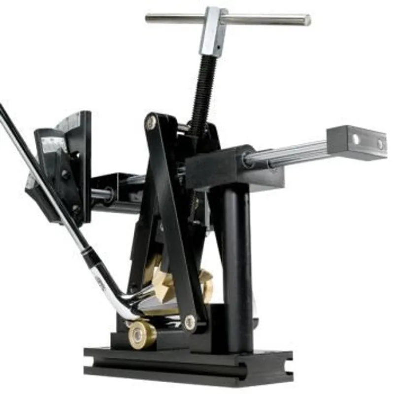 Masters Professional Loft/Lie Bending Machine (dlouhé matice/šrouby) Tovární Cena