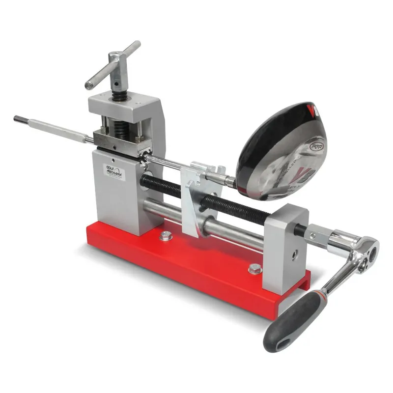 Masters Professional Shaft Extractor Sezónní Sleva