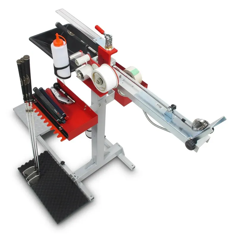 Must-Have Masters Ultimate Gripping Station gripovací stanice