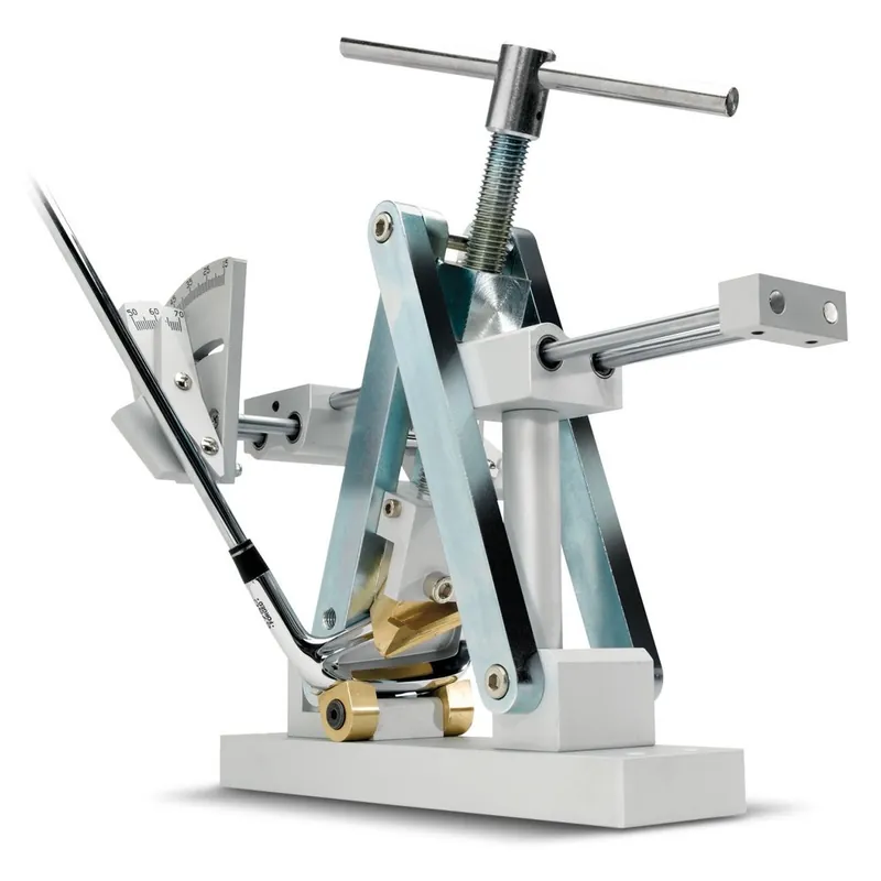 Masters Ultimate Loft/Lie Bending Machine Vysoce Kvalitní
