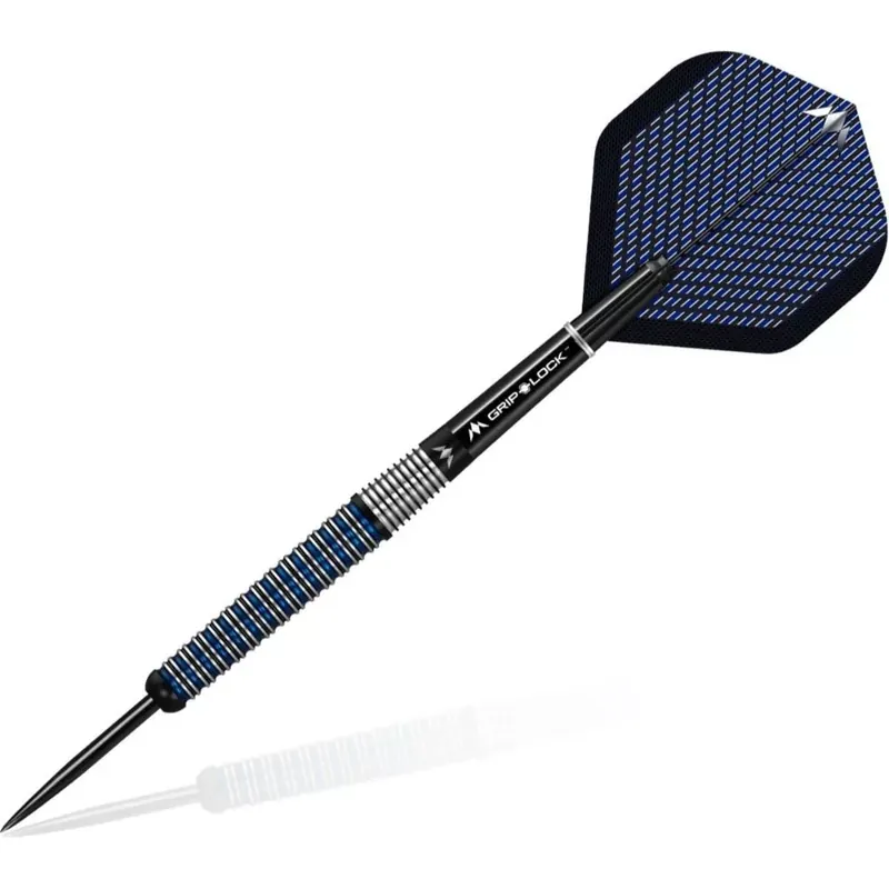 Nízká Cena Šipky steel Mission Nightfall M3 23g, 90% wolfram