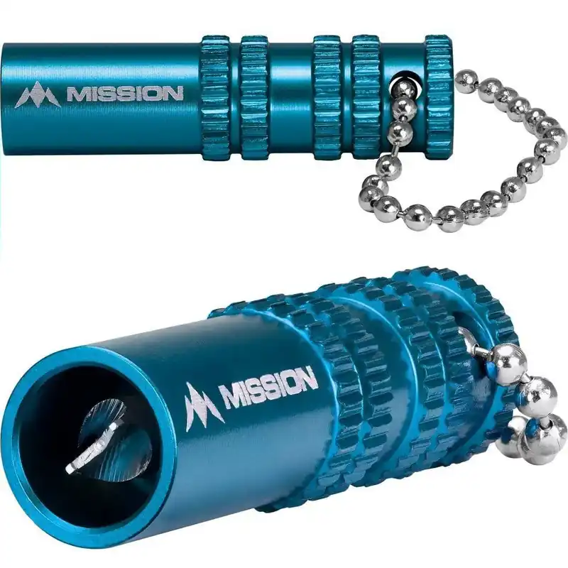Mission Extractor tool, modrý Zlevněný