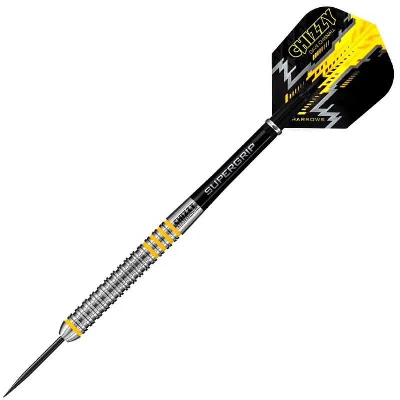 Top Prodej Šipky steel Harrows Chizzy 24g, 80% wolfram