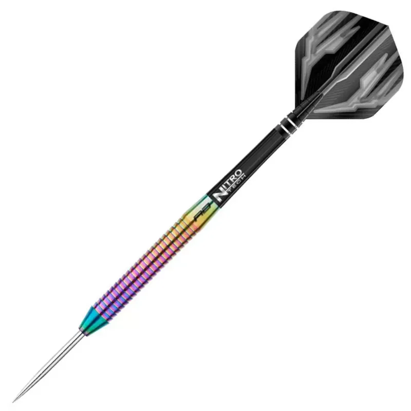 Šipky steel Red Dragon Razor Edge Spectron 22g, 85% wolfram Sezónní Sleva