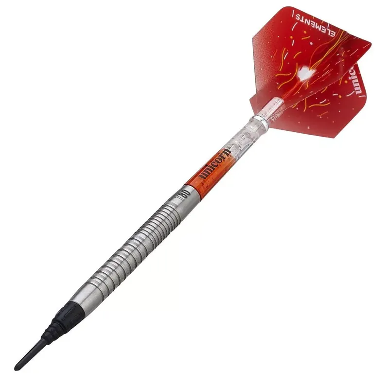 Koupit Online Sada soft šipek Unicorn S/T STRIKER 19g, 80% wolfram