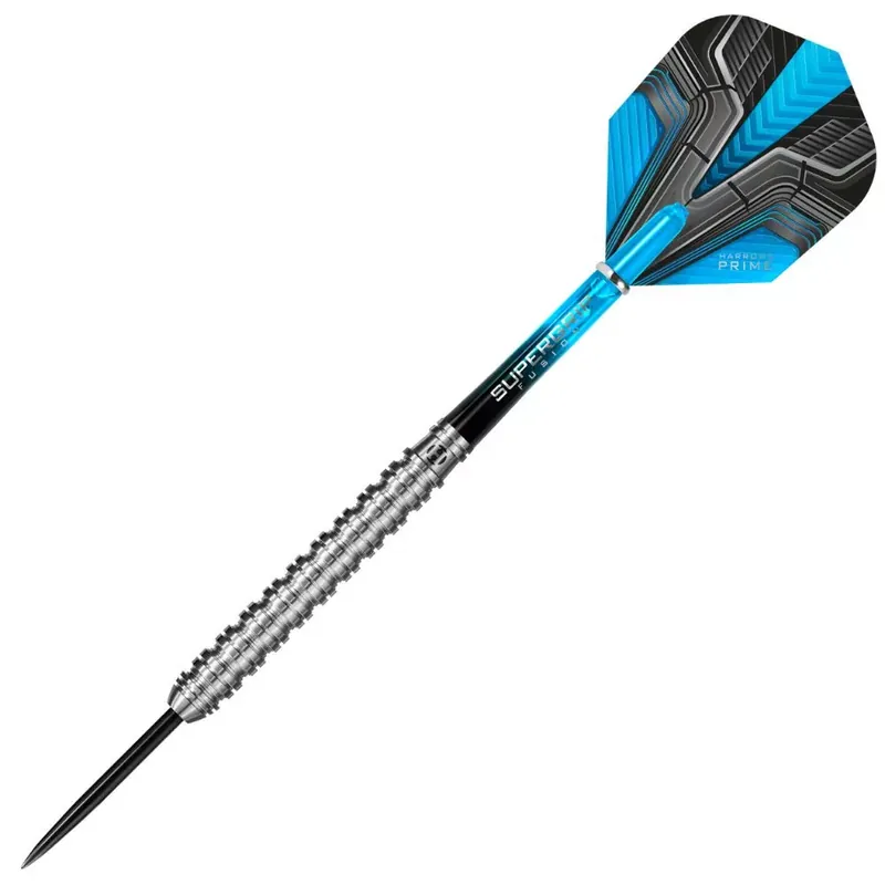 Nejlepší Cena Šipky steel Harrows Revere 24g 90% wolfram