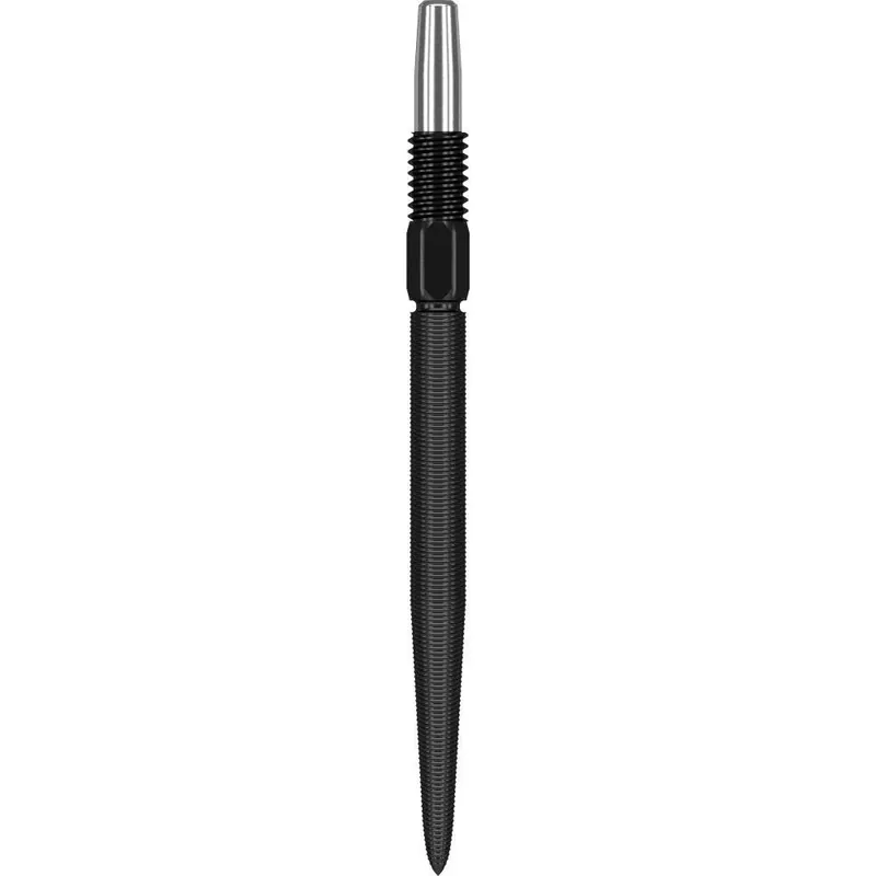 Kup Teď Hroty na šipky TARGET Swiss Point Nano steel, 26mm, kovové, černé - 3ks