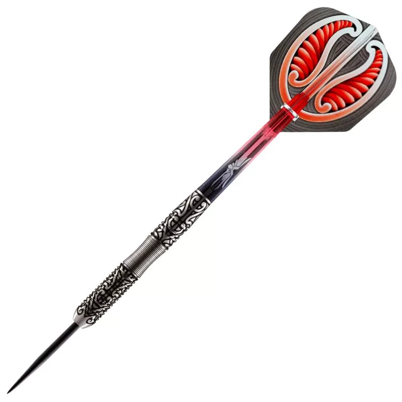 Sezónní Sleva Šipky steel Shot Warrior Hautoa 24g, 80% wolfram