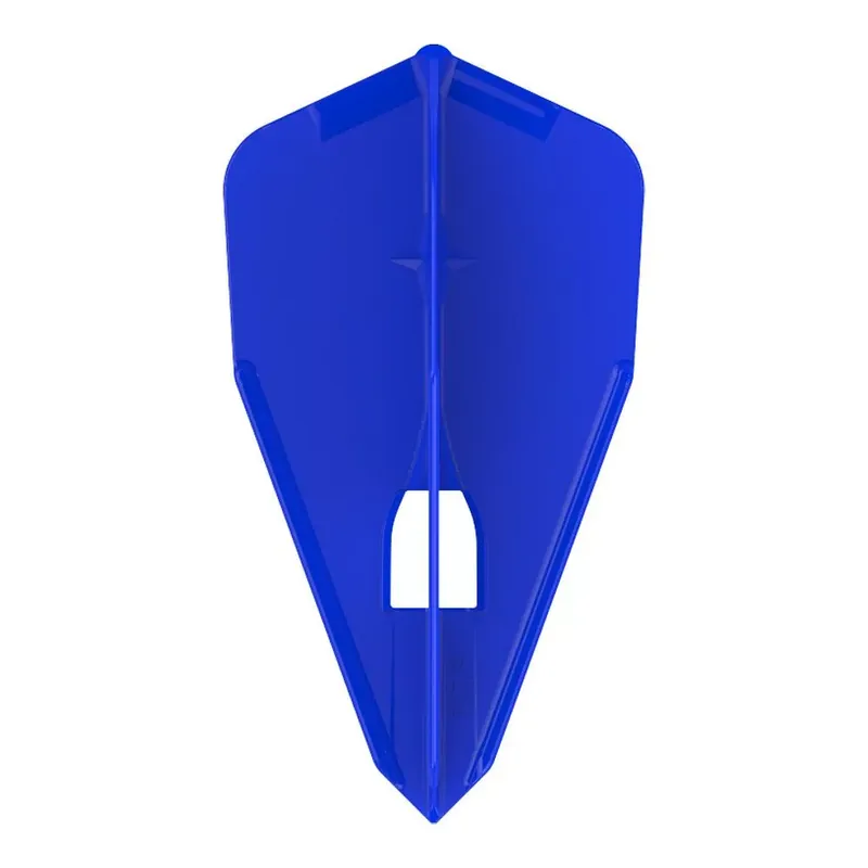 Odeslání Ihned Letky na šipky L-Style Pro L8 Bullet Shape, modré