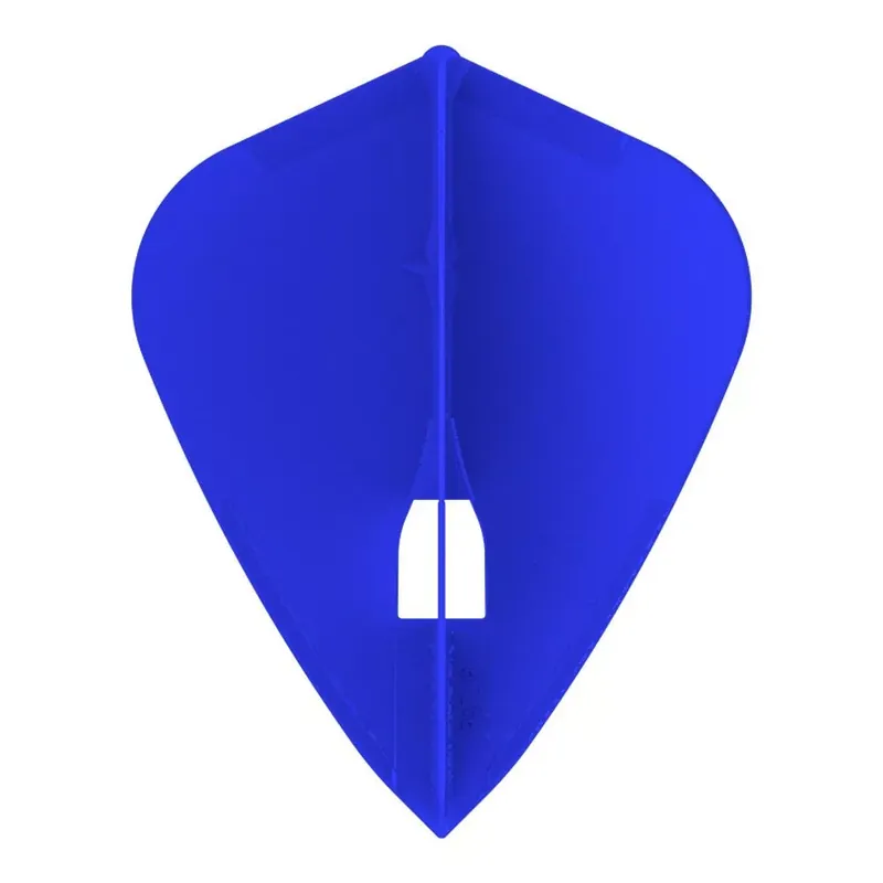 Hit Sezóny Letky na šipky L-Style Pro L4 Kite, modré