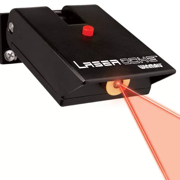 Kup Teď Laserový projektor šipkové startovací čáry Winmau