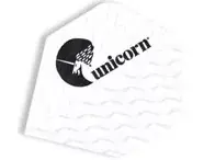 Víkendová Akce Letky na šipky Unicorn Maestro plus Q2, bílé