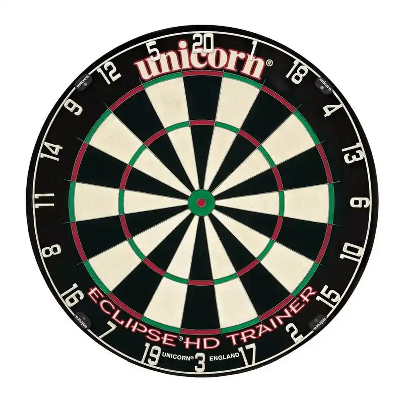 Nejprodávanější Sisalový terč Unicorn Eclipse HD Trainer