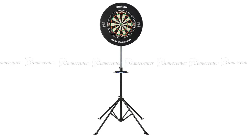 Stojan na sisalový terč Winmau XTREME 2 Cenově Výhodný