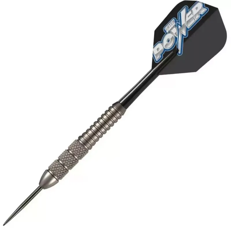 Horká Nabídka Šípky steel TARGET POWER SILVERLIGHT 22g - Phil Taylor, BRASS