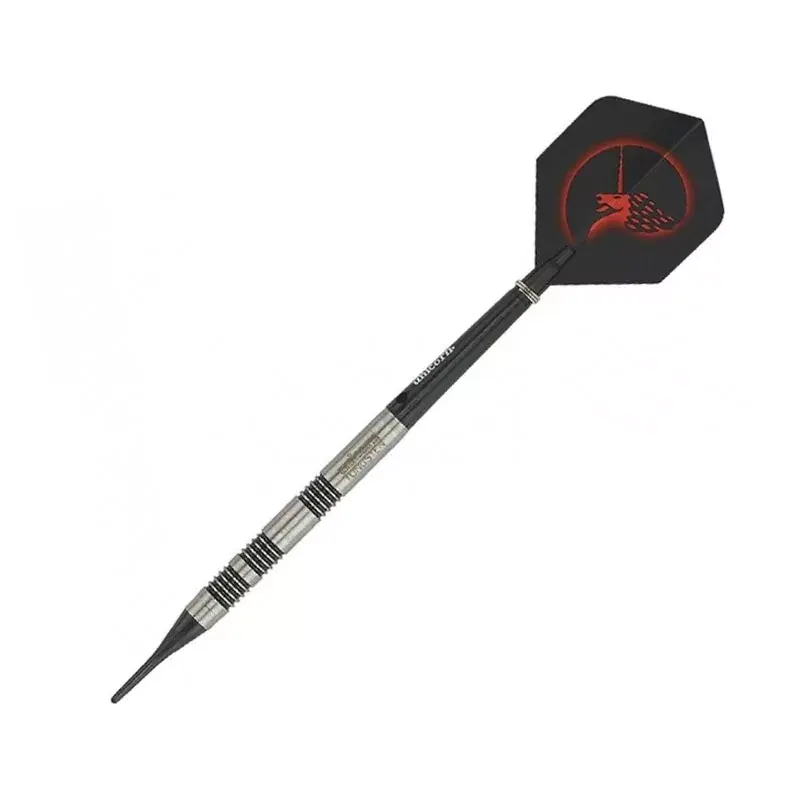 Must-Have Šipky soft Unicorn Core 17g, 60% wolfram