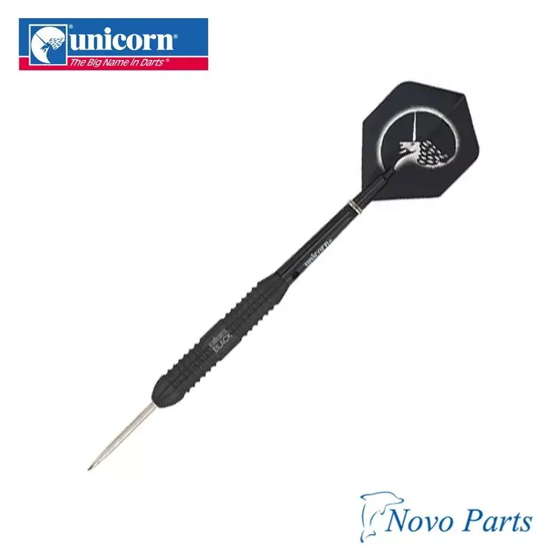 Akční Nabídka Šipky Unicorn steel CORE PLUS 22g, black brass