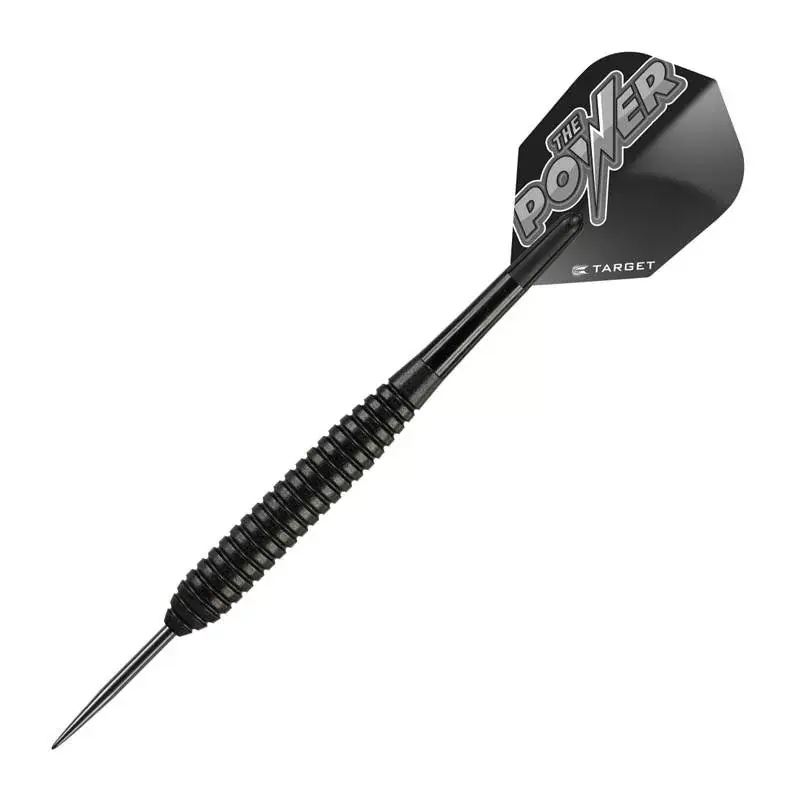 Šipky TARGET steel POWER STORM 24g - Phil Taylor, BRASS Ihned K Objednání