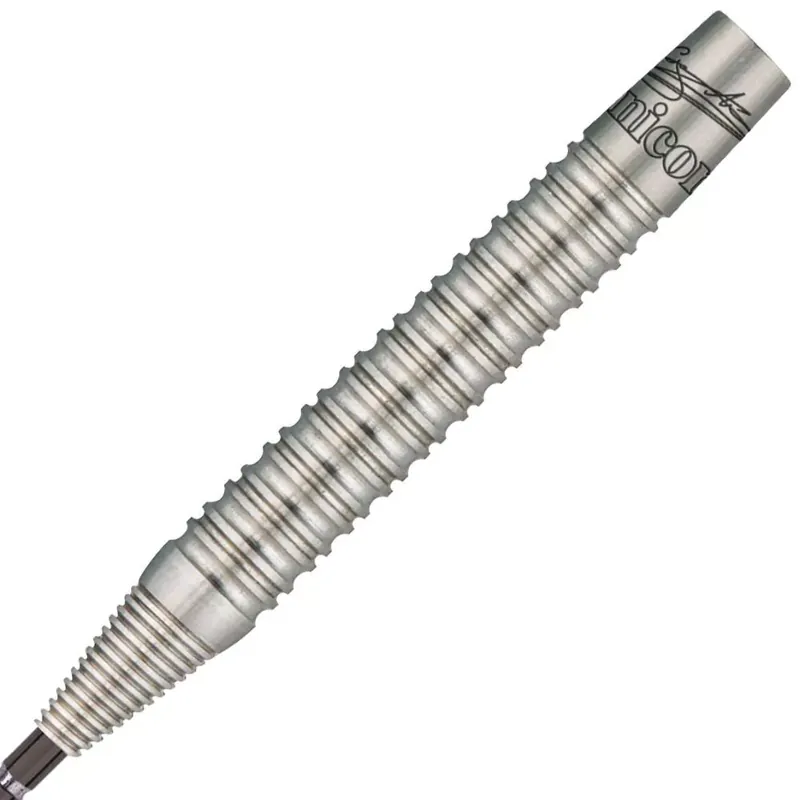Šipky steel Unicorn Gary Anderson Phase 4 Natural 25g, 90% wolfram Jen Po Omezenou Doba