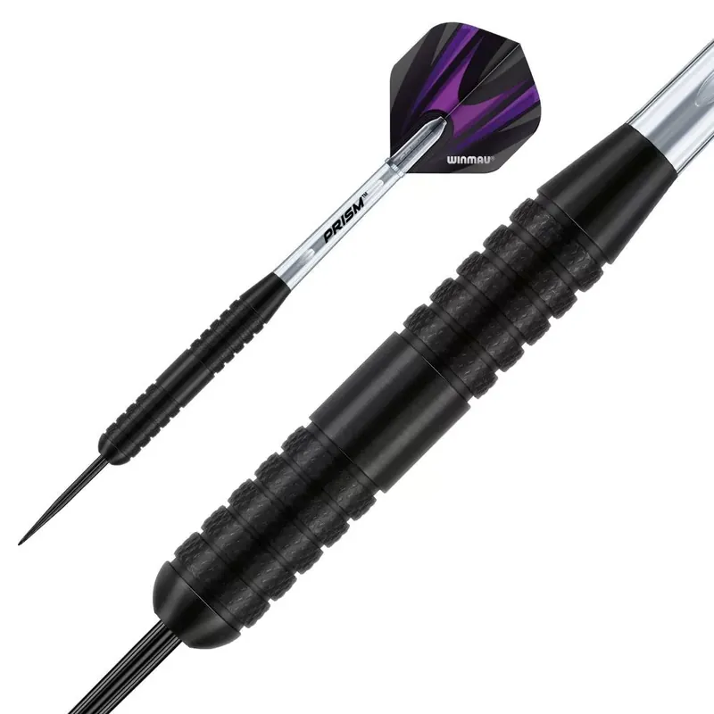 Šipky Winmau steel APOCALYPSE 23g, brass Objednat Nyní