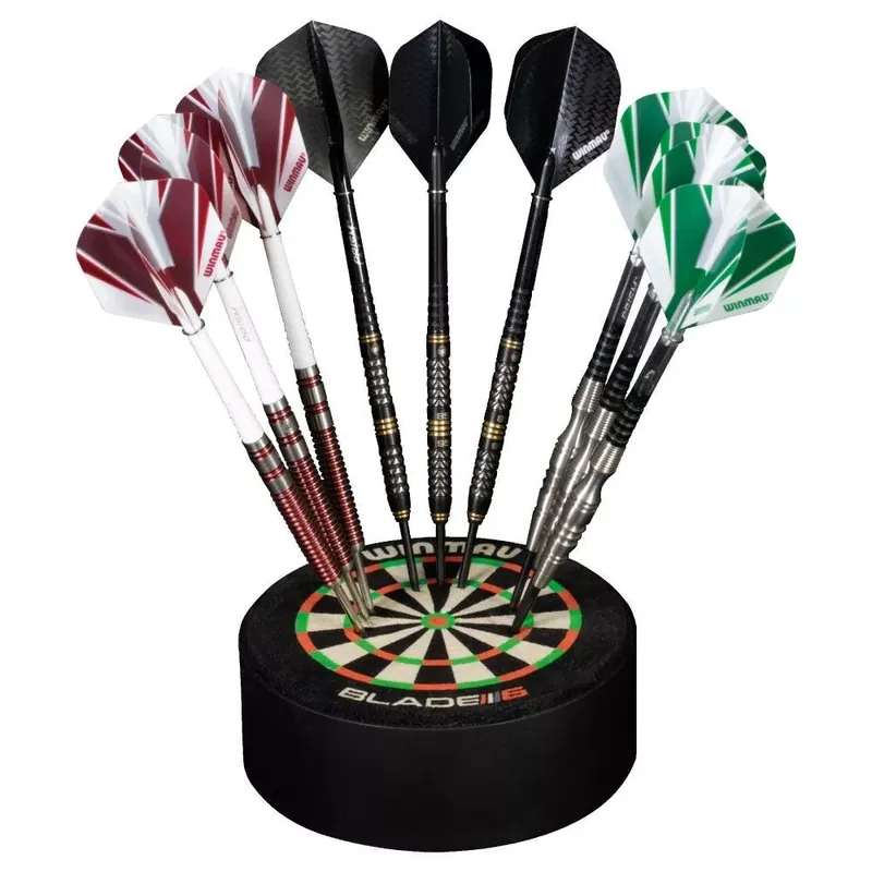 Winmau Dart Dock mini terč držák na šipky Cenový Hit