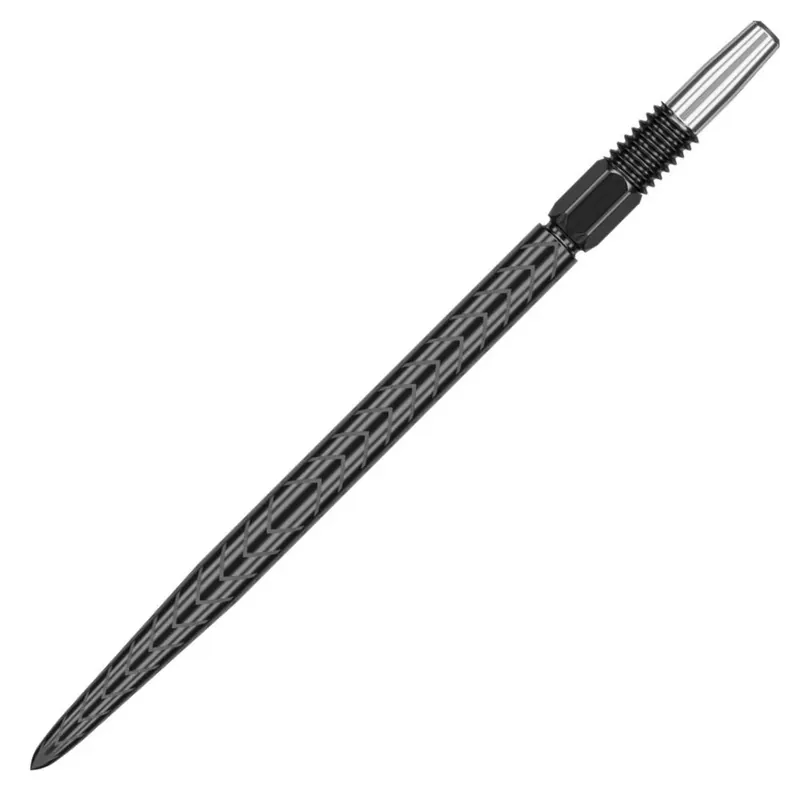 Akční Cena Hroty na šipky steel TARGET SP RVE Swiss černé, 35mm - 3ks